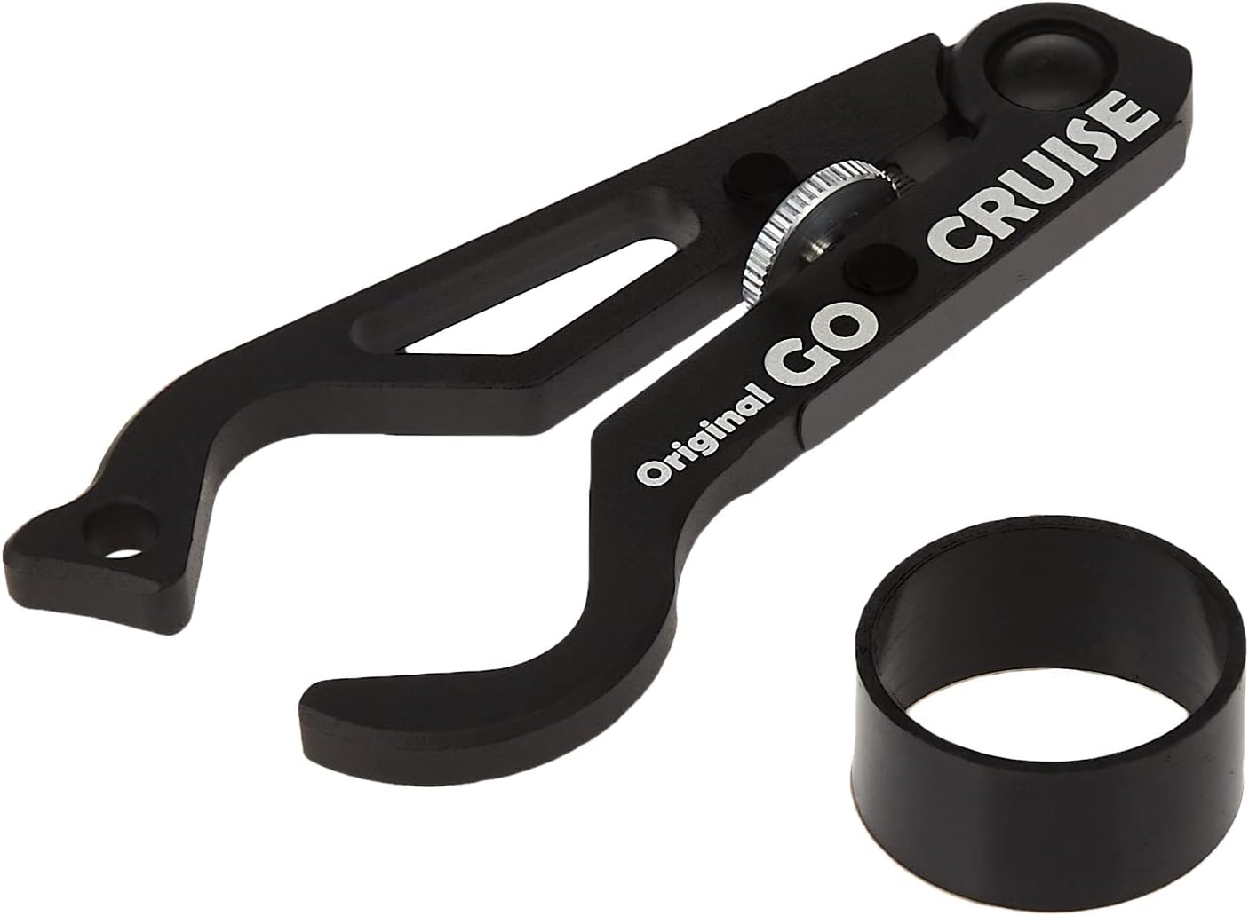 GC-A1BK GO CRUISE 2 Universal Throttle Control System Review