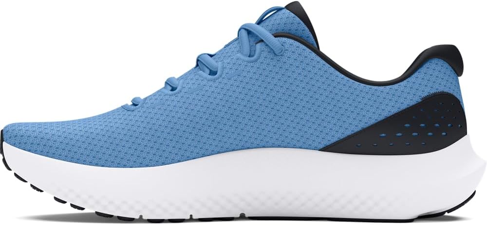 Under Armour Women's Charged Surge 4 Running Shoe Review