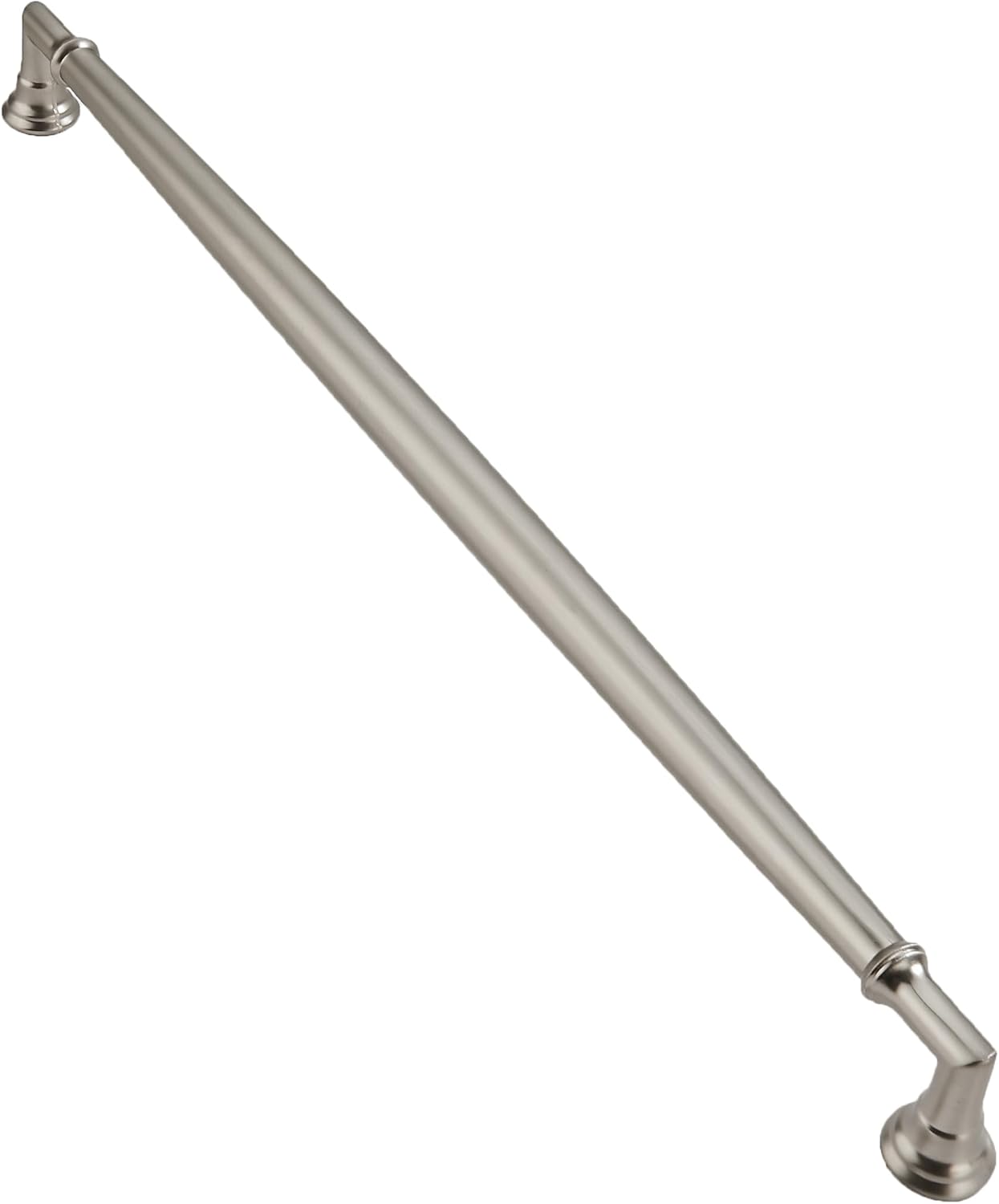 18 Inch Brushed Satin Nickel Appliance Pull for Kitchen Cabinets
