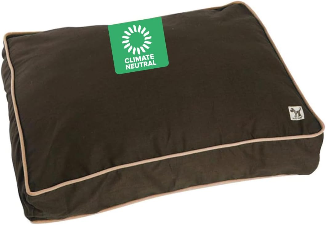 Molly Mutt Medium to Large Dog Bed Cover - Durable & Washable