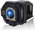 EL PLP97/V13H010L97 Replacement Projector Lamp - Bright, Long Life