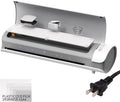 13-Inch Laminator Machine for A3/A4 - Fast Warm-Up, Portable