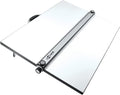 Portable Drafting Board 30 x 42 - Adjustable, Student Friendly