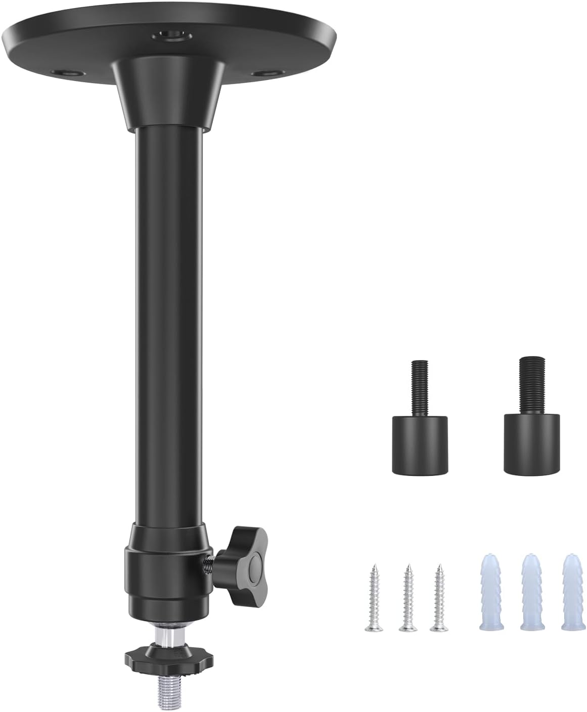 Sleek Mount for Perfect Projection