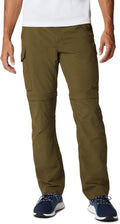 Columbia Silver Ridge Convertible Pant - Lightweight Sun (Style YJ3F)