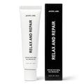 RELAX AND REPAIR Anti Aging Face Moisturizer for Men - 4 Tubes