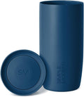Simple Modern Travel Coffee Mug Tumbler with 360 Lid Review