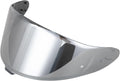 Soman RF-1400 Visor Shield Replacement - Clear Impact-Resistant Visor