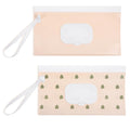 Fresh & Portable Baby Wipes Dispenser Duo