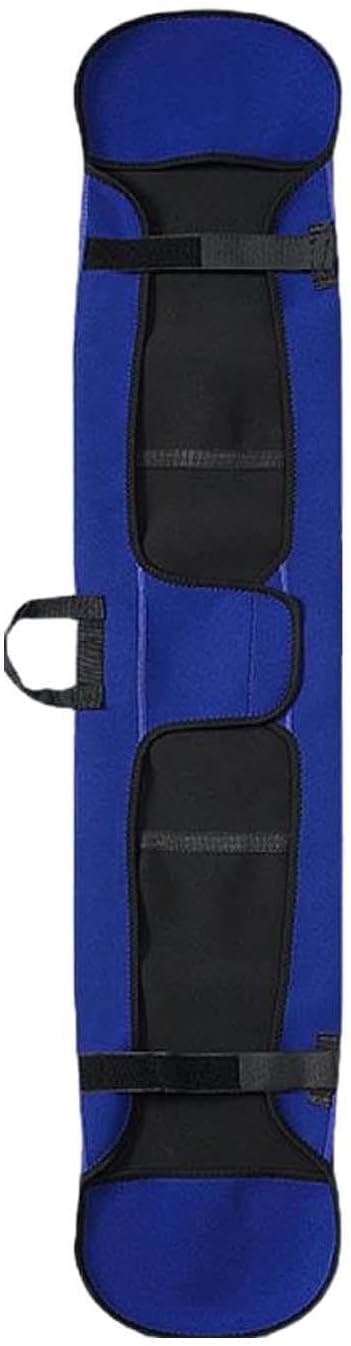 Protective Snowboard Bag for Easy Transport