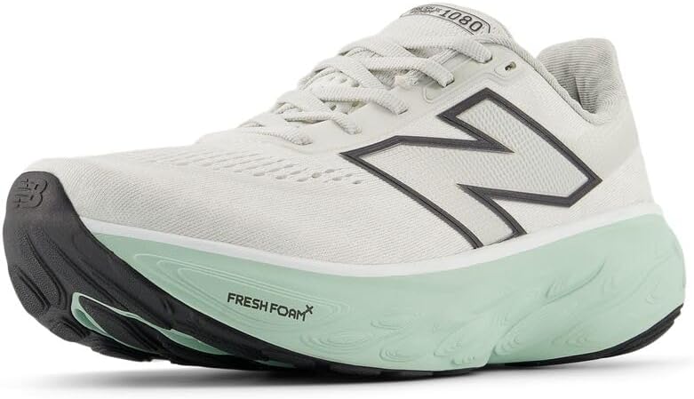 New Balance Womens Fresh Foam X 1080 V14 Running Shoes Review