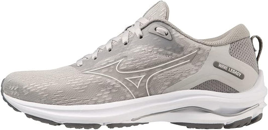 Mizuno Women's Wave Legacy Sneaker for Training and Travel
