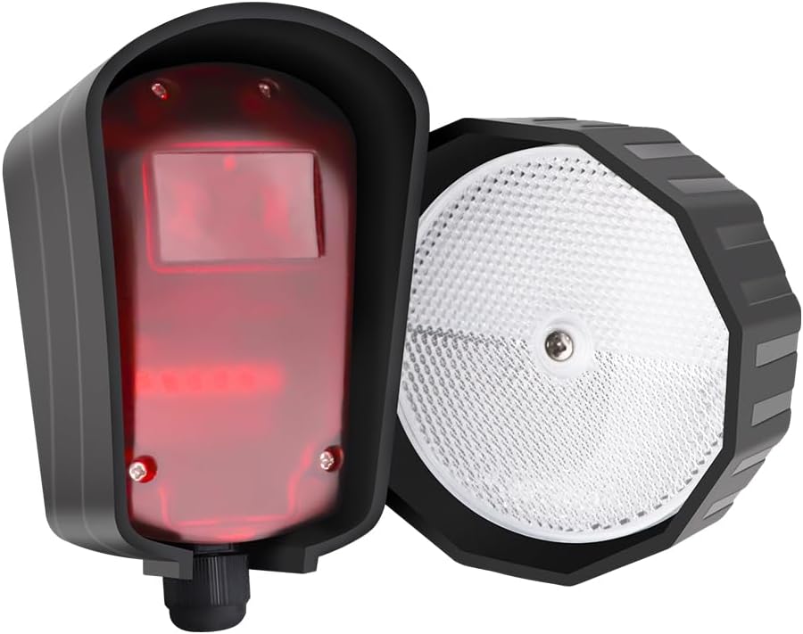 TOPENS TRF3 Safety Reflection Photocell for Gate Openers