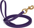 Viper K9 Biothane Working Dog Leash 5/8 in x 20 ft - Waterproof Long