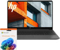 HP Elite Laptop (2024) Ryzen 3 7330U - Thin 15.6in Business Notebook