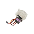 ThunderStick TOS GRS Switchable 4-to-8-Way Restrictor Kit - Swap Modes