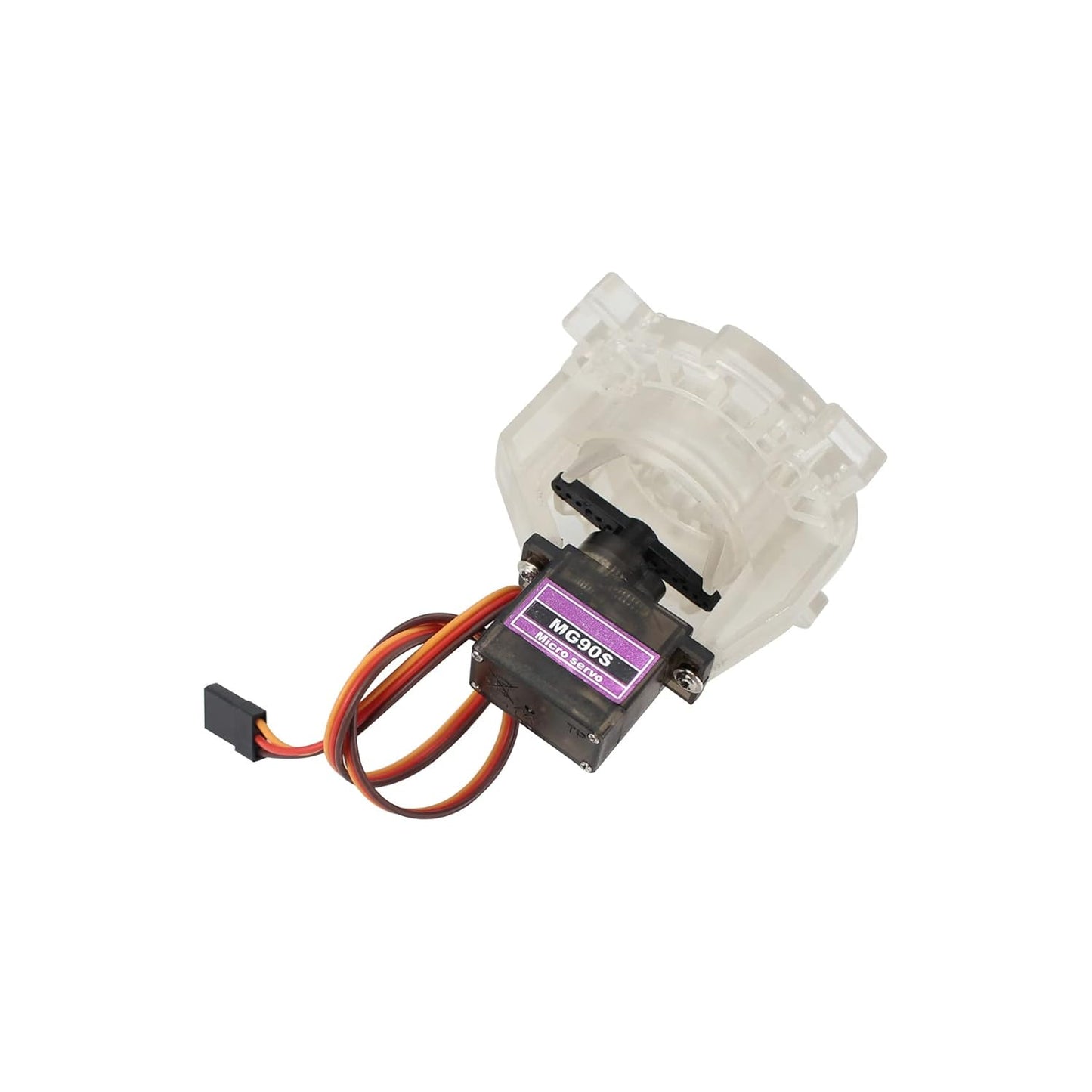 ThunderStick TOS GRS Switchable 4-to-8-Way Restrictor Kit Review