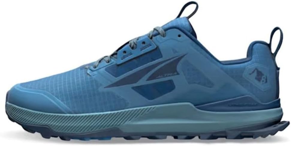 ALTRA Men's Sneaker: Durable, Comfortable, and Weather-Resistant