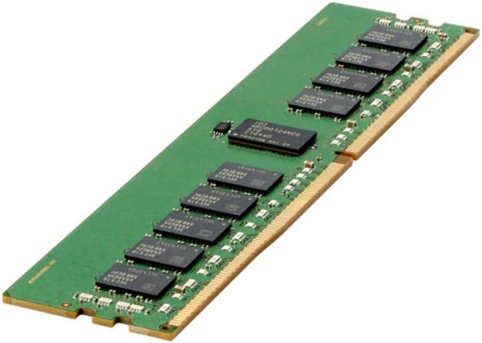 HPE 16GB DDR4 SDRAM Memory Module for Enhanced Performance