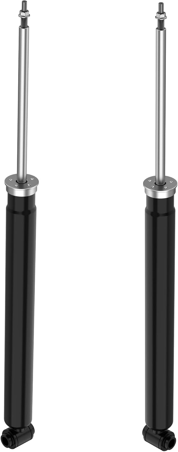 AUTOSAVER88 Rear Shocks Complete Struts Assembly for Mazda