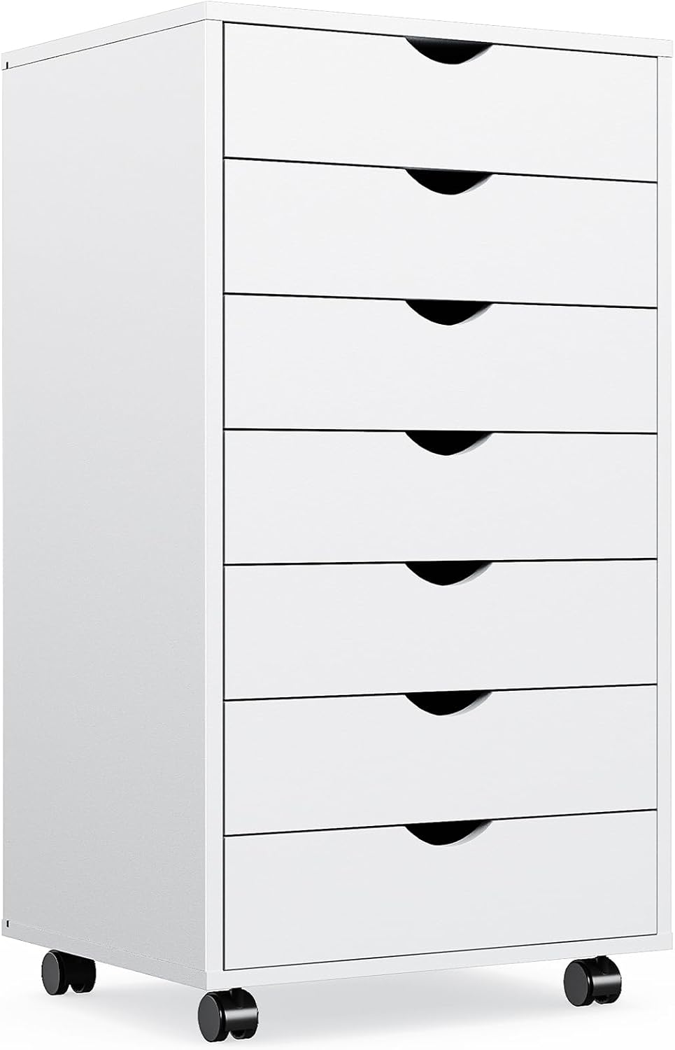 Elevon 7 Drawer Chest for Stylish Storage and Organization