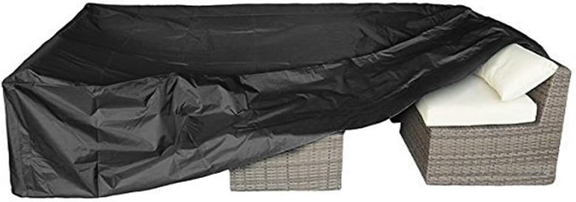 Heavy Duty Waterproof Patio Furniture Covers for Outdoor Use