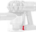 Dyson Vacuum Dust Bin Lock Button - ~Effortless Replacement