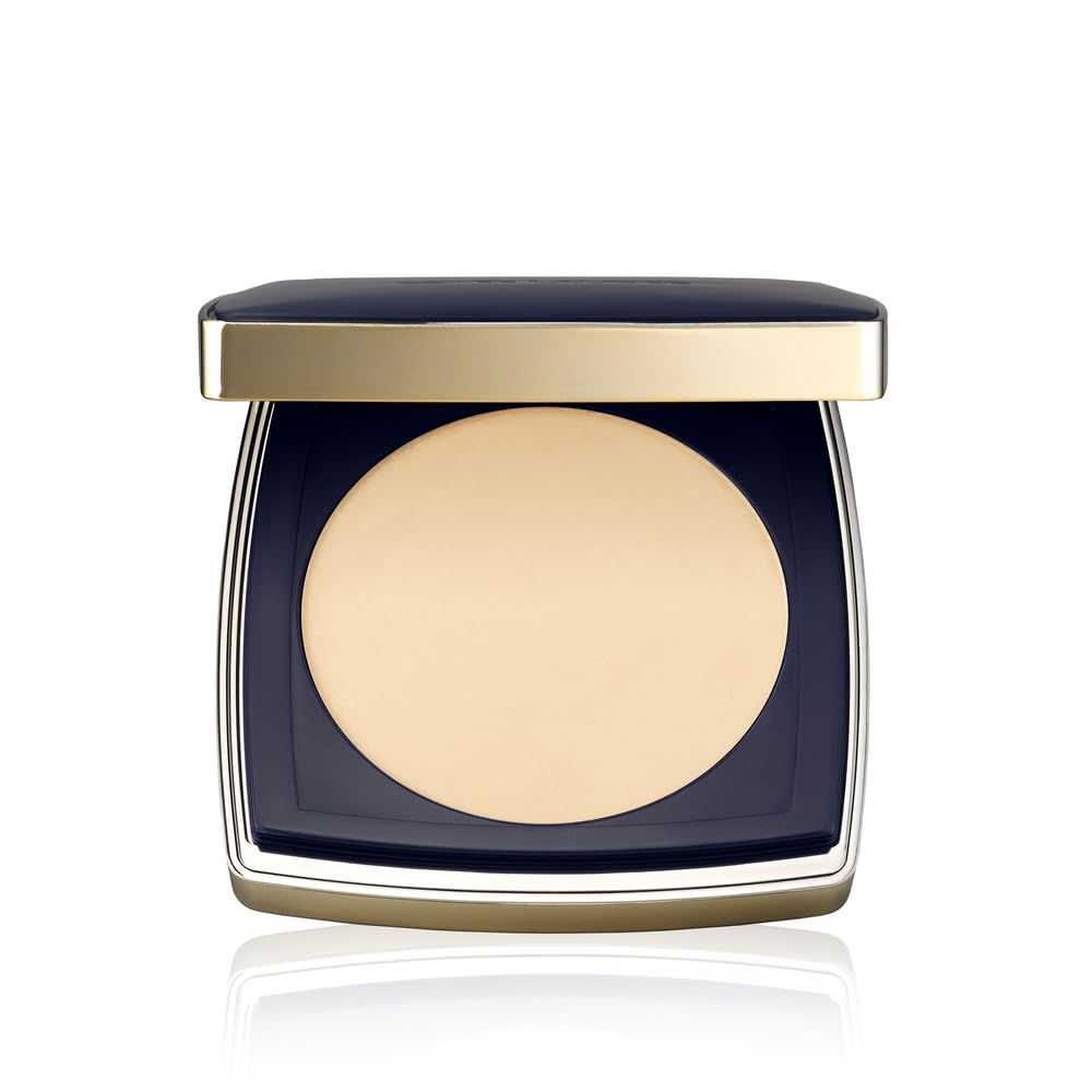 Estee Lauder Double Wear Matte Powder Foundation for All-Day Wear