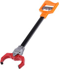 Plastic Retro Robot Arm Robotic Pick Up Pinch Tool Kids Toy - Simple