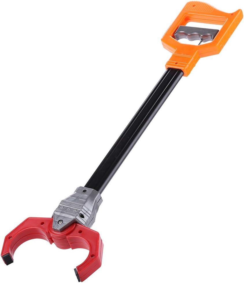 Artyea Kid's Robot Arm Toy - Pick Up Fun!