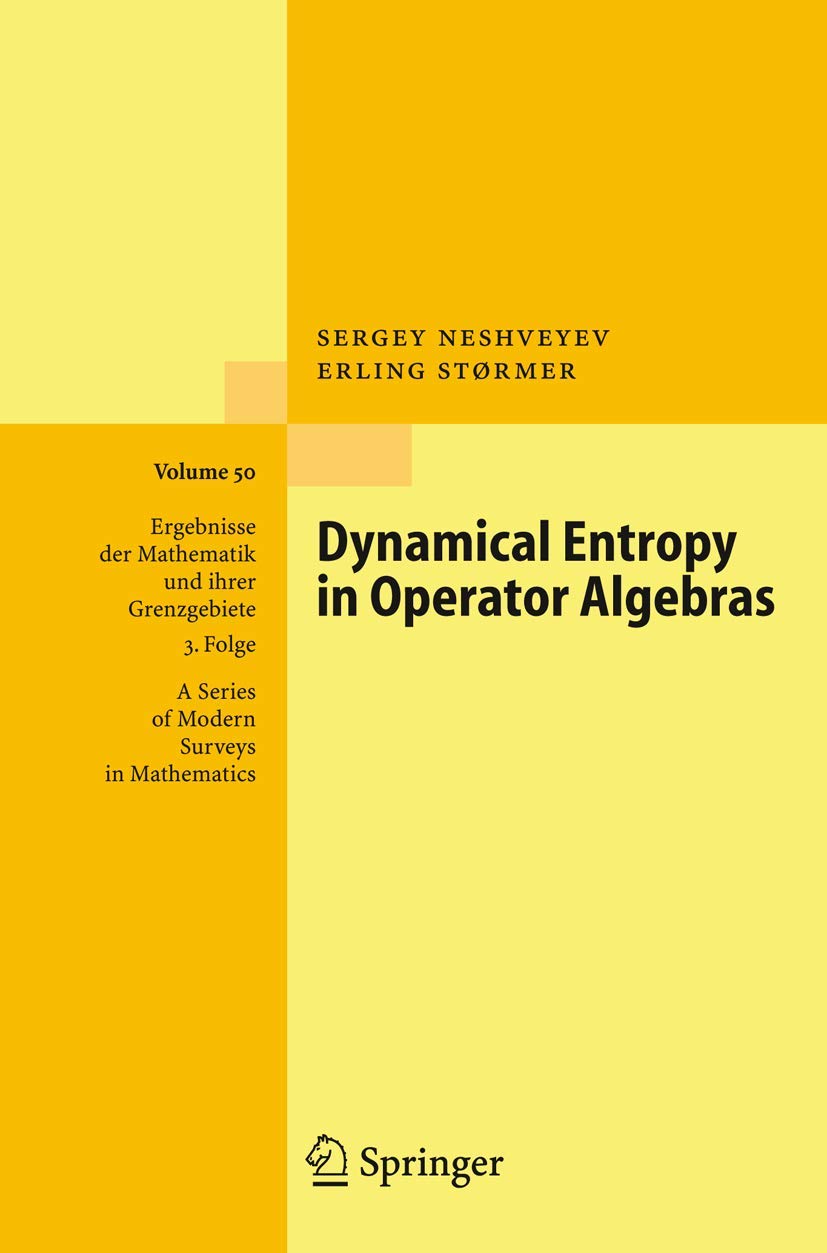 Dynamical Entropy in Operator Algebras: A Modern Survey