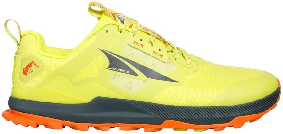 ALTRA Men's Sneaker: Lightweight Comfort for Every Step