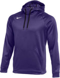 Nike Therma Crew Sweatshirt - Warm, Sweat-Wicking Layer for Cold Days
