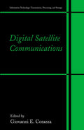 Digital Satellite Communications - Practical Edited Guide