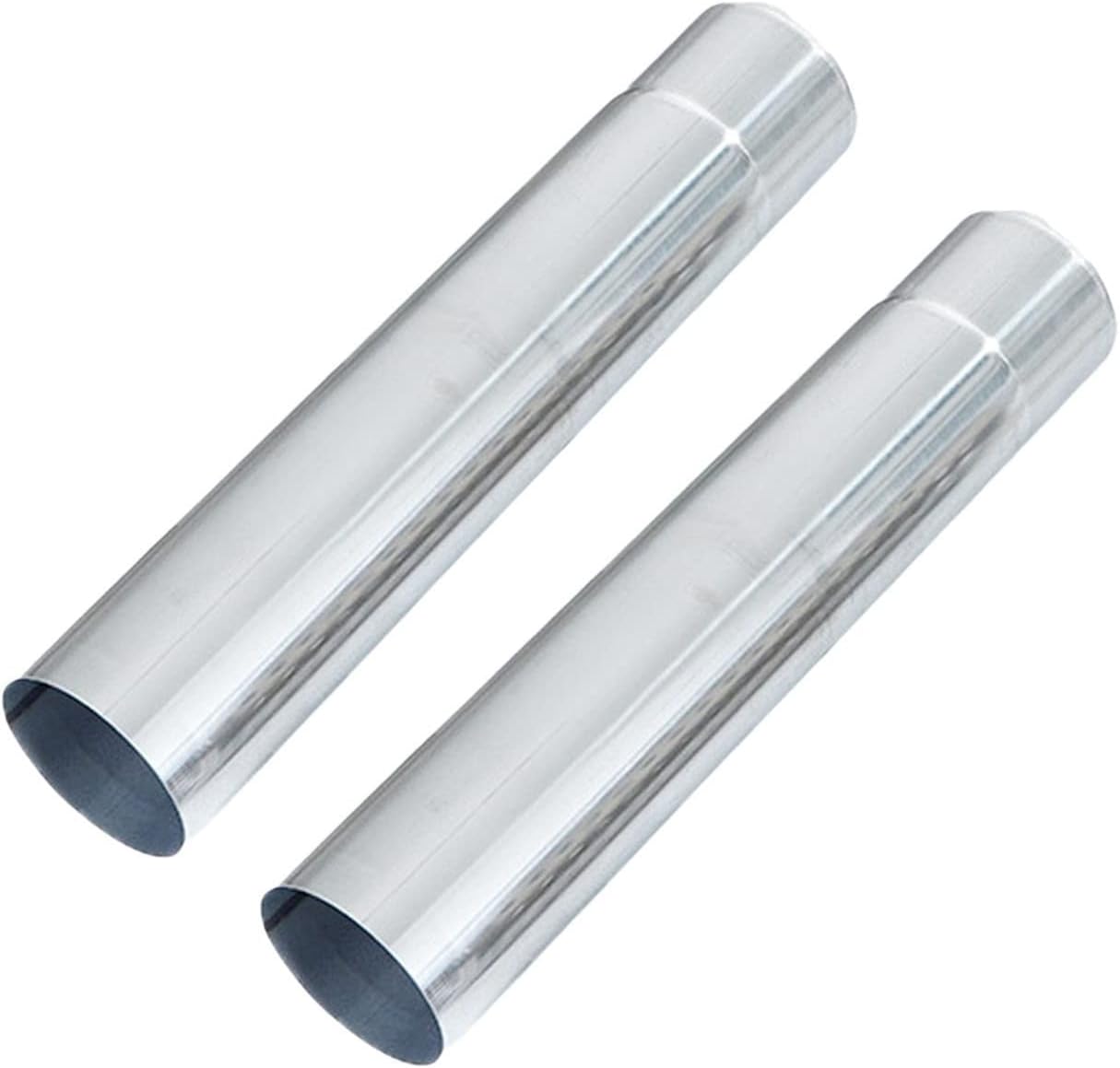 Stainless Steel Chimney Kit for Durable Camp Stoves