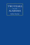 Two Years on the Alabama - Civil War Naval History