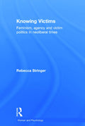 Knowing Victims by Rebecca Stringer: Insights on Women and Psychology