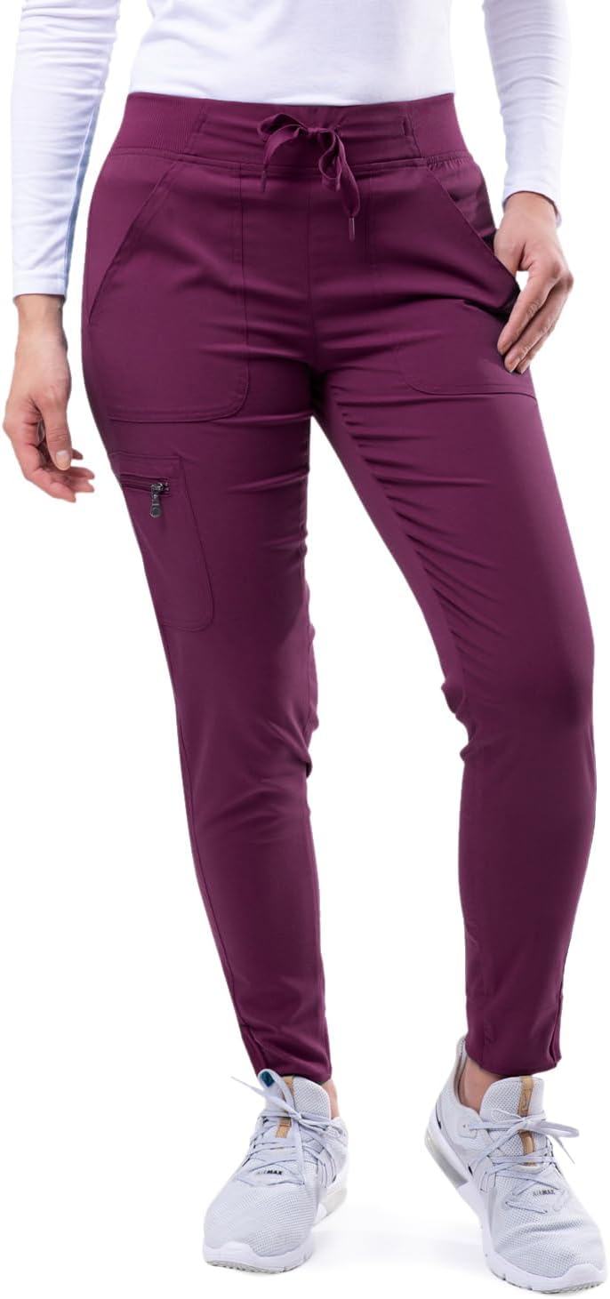 Adar Pro Scrubs for Women - Ultimate Yoga Jogger Pants Review