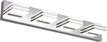 LED Vanity Lights for Bathroom 4 Light 27in - Bright Cool White