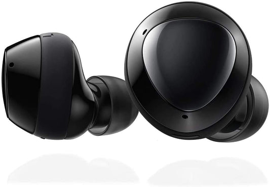 SAMSUNG Galaxy Buds Plus: True Wireless Bluetooth 5.0, Black