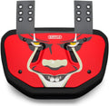 Battle Sports Novelty Football Back Plate for Maximum Protection