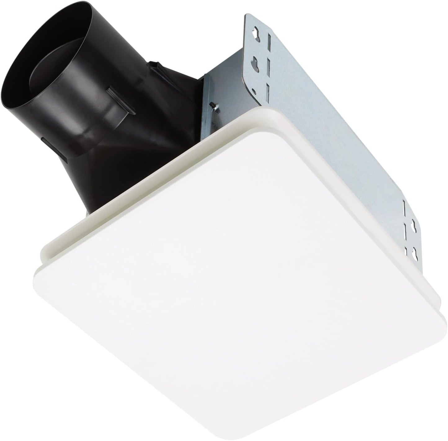 Broan-NuTone Bathroom Exhaust Fan for Quiet and Efficient Ventilation