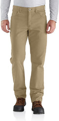 Carhartt Mens Rugged Flex Relaxed Fit Heavyweight (Style BC1Q)