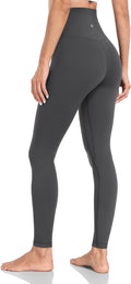 Yoga Pro Leggings 28in High Waisted - Buttery Soft Fit