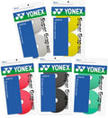 YONEX Super GRAP Tennis Racquet Overgrip for Ultimate Control