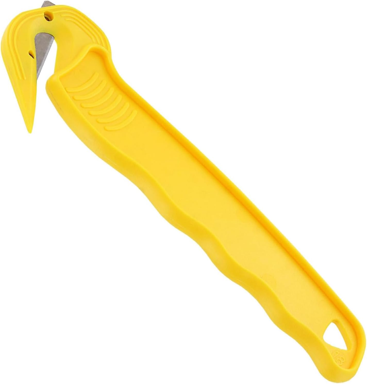Thornton's Office Supplies Disposable Film Cutter for Safe Cutting