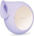 LELO SILA Cruise Suction Vibrator - Gentle, Precise Clitoral