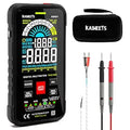 KAIWEETS Digital Multimeter KM601 - Smart TRMS Tester for Home & Auto