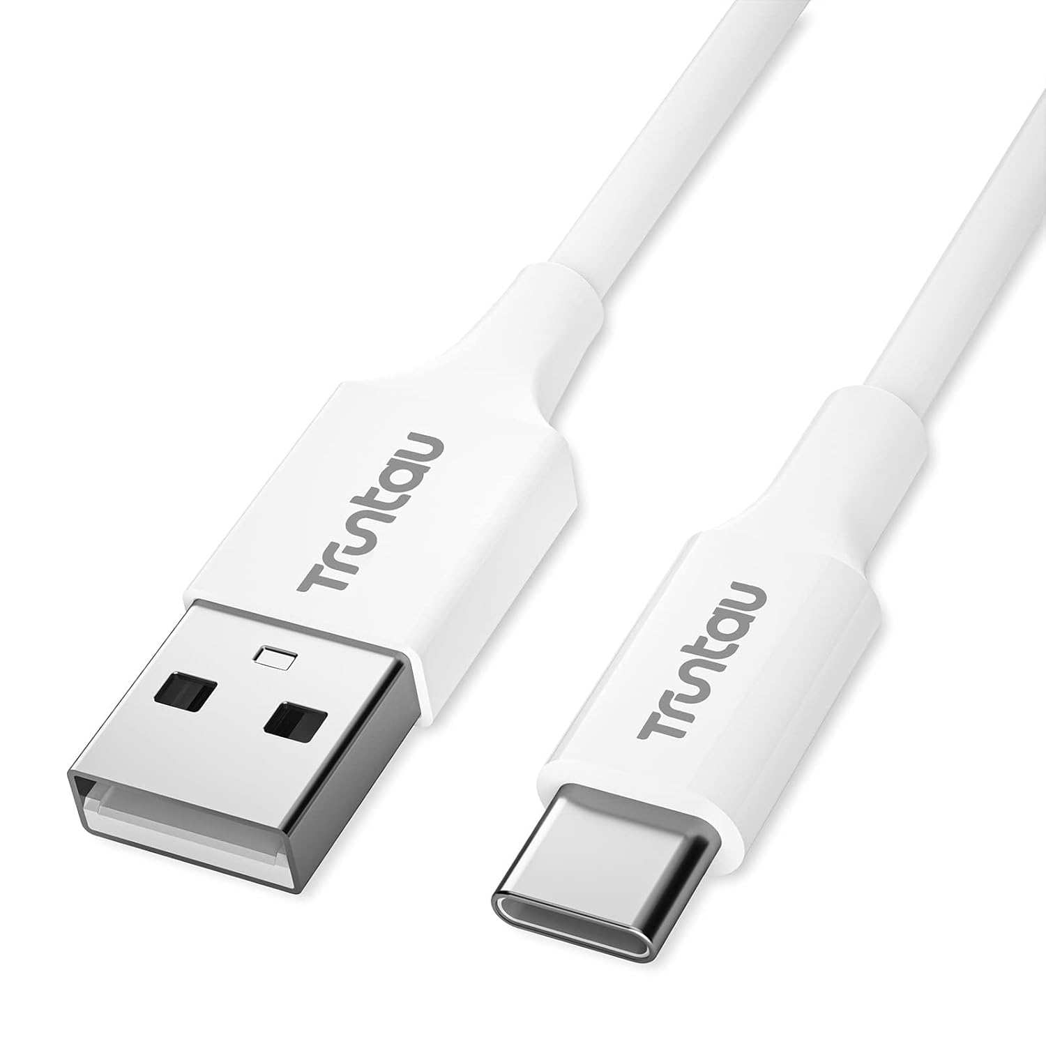 Fast Charge with Truntau USB-C Cable