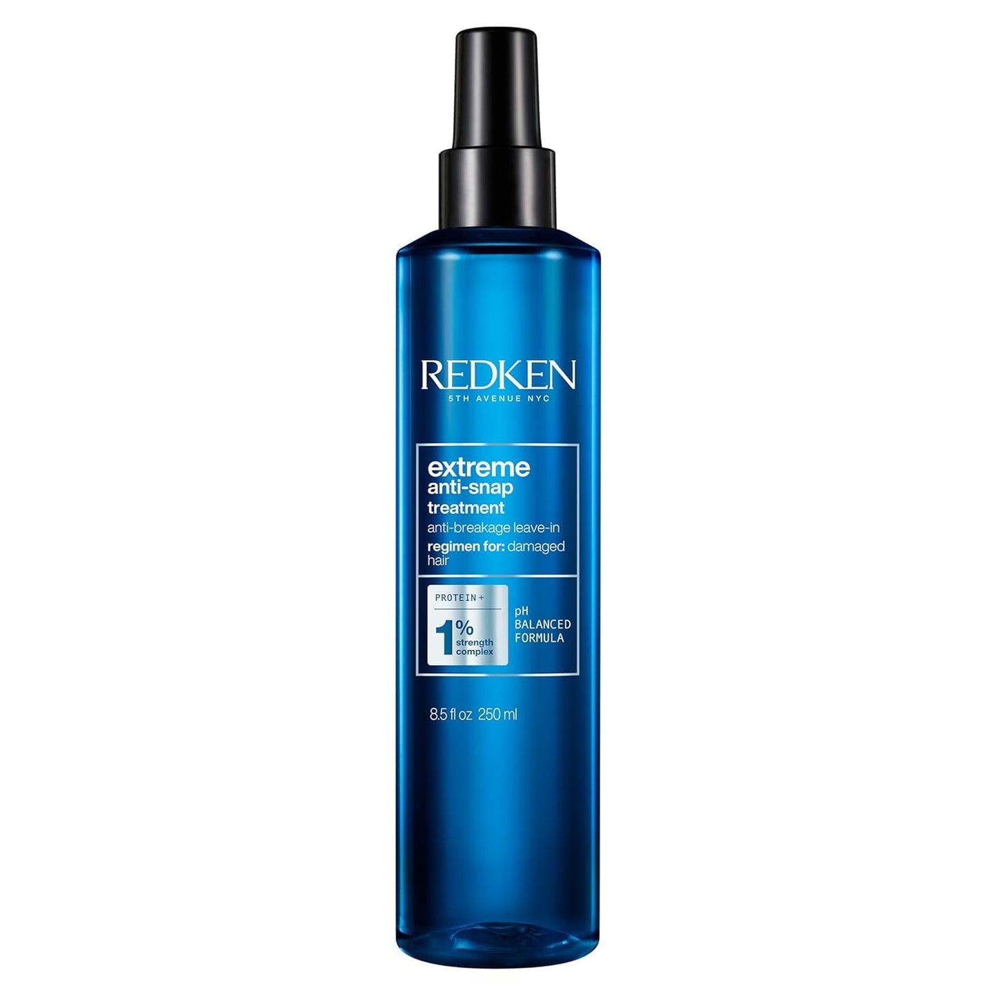 Redken Extreme Anti-Snap Treatment for Distressed Hair Care
